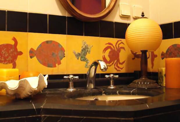 Assos Alarga Konukevi - Görsel 20