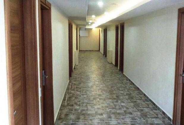 Yat Otel Erdek - Görsel 34