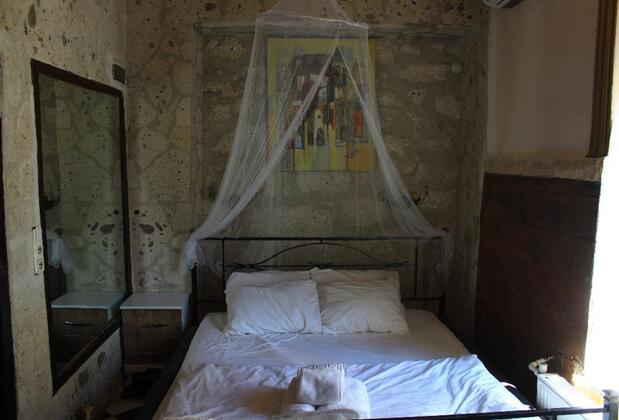 Woodstock Alaçatı Hotel - Görsel 11