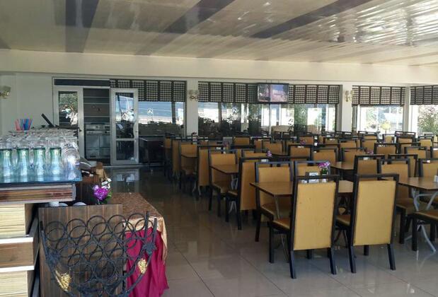 Güzelyalı Beach Resort - Görsel 9