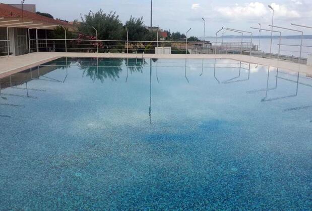 Güzelyalı Beach Resort - Görsel 8