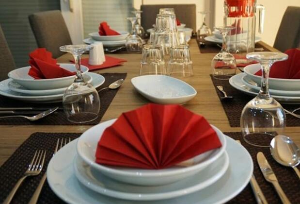 Blue Lagoon Village Gazipaşa - Görsel 26