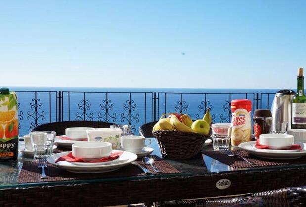 Blue Lagoon Village Gazipaşa - Görsel 34