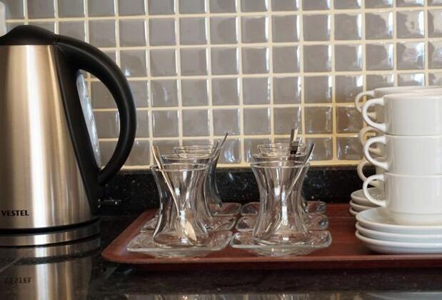 Blue Lagoon Village Gazipaşa - Görsel 24