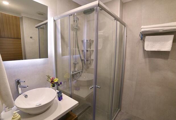 Marina Art Hotel Marmaris - Görsel 7