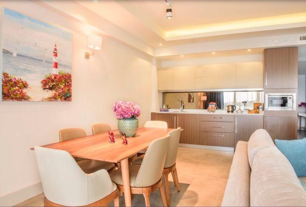 Marina Art Hotel Marmaris - Görsel 8