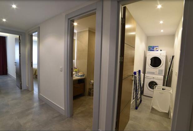 Marina Art Hotel Marmaris - Görsel 6