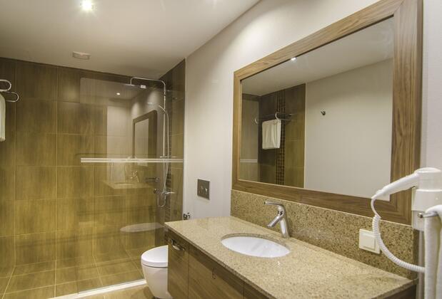 Ladies Beach Otel - Görsel 15