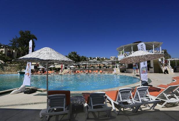 Phoenix Sun Bodrum - Görsel 16
