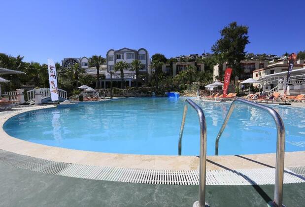 Phoenix Sun Bodrum - Görsel 17