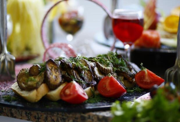 Phoenix Sun Bodrum - Görsel 25