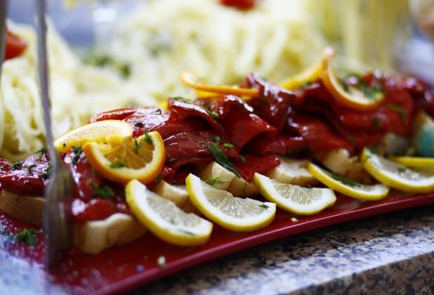 Phoenix Sun Bodrum - Görsel 26