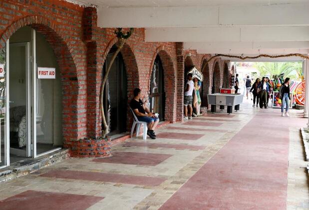 Phoenix Sun Bodrum - Görsel 21