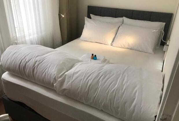 Kalkedon Hostel - Görsel 15