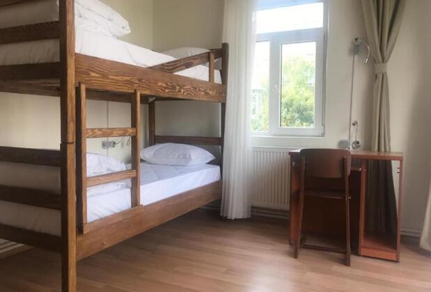 Kalkedon Hostel - Görsel 11