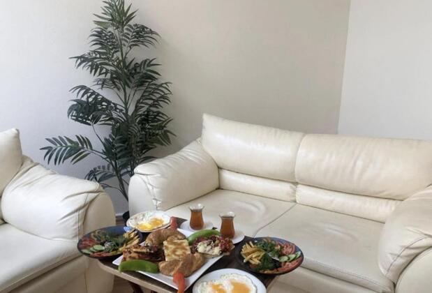 Kalkedon Hostel - Görsel 12