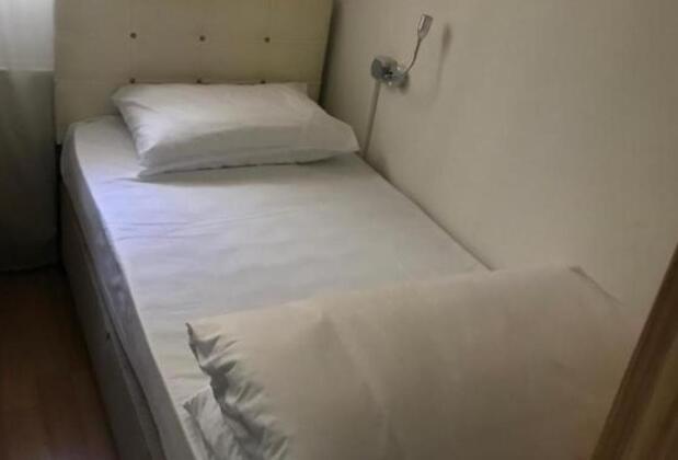 Kalkedon Hostel - Görsel 13