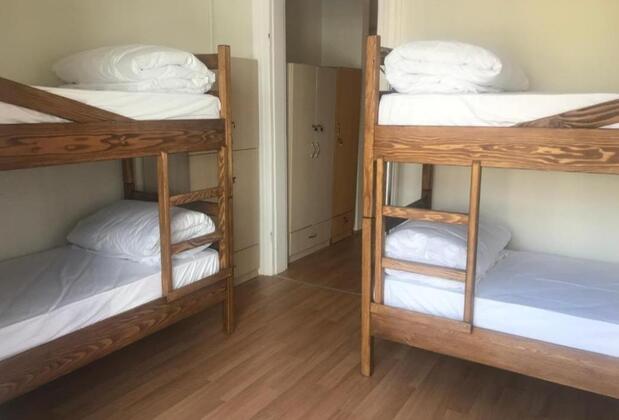 Kalkedon Hostel - Görsel 16