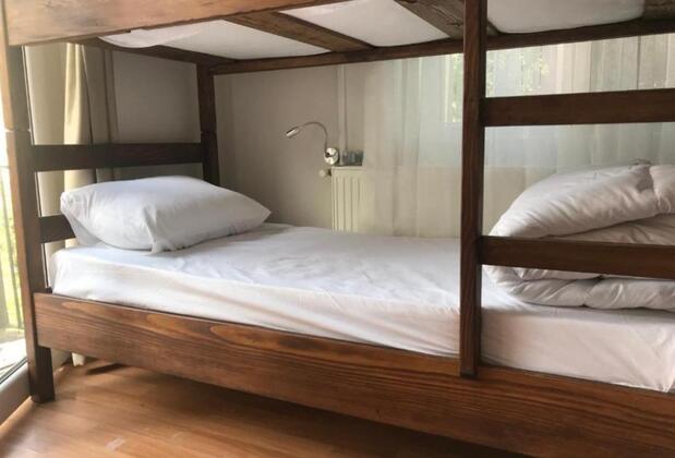 Kalkedon Hostel - Görsel 14