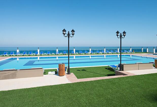 Kalibya World Resort and Spa - Görsel 3