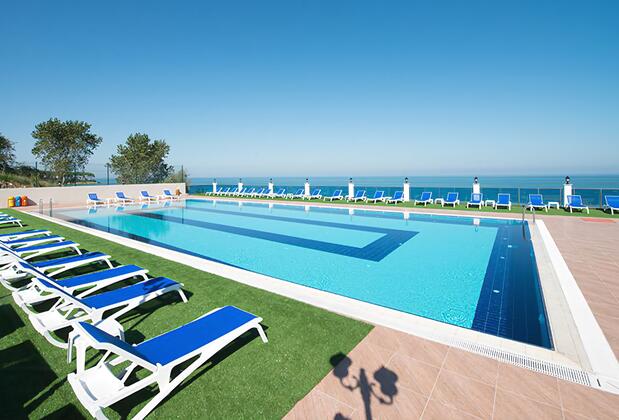 Kalibya World Resort and Spa - Görsel 4