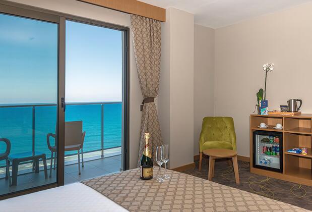 Kalibya World Resort and Spa - Görsel 6