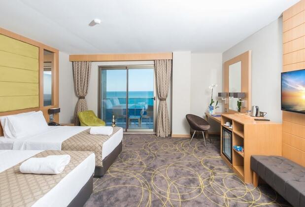 Kalibya World Resort and Spa - Görsel 9