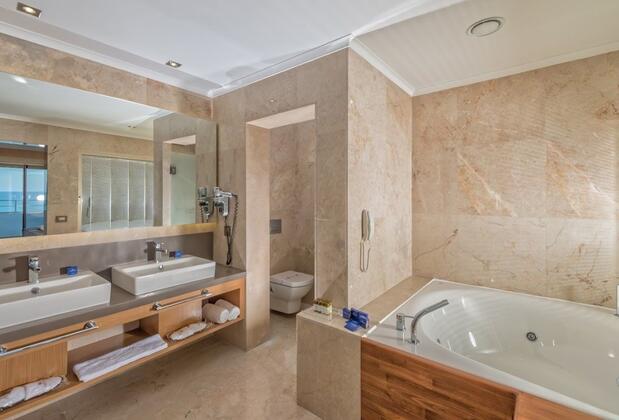 Kalibya World Resort and Spa - Görsel 12