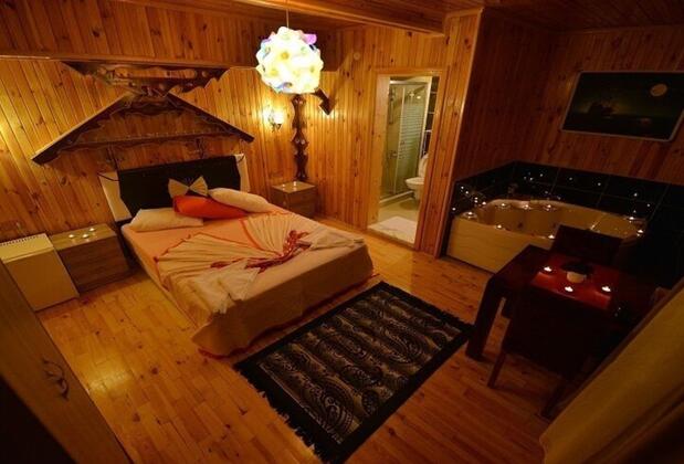 Green River Hotel - Görsel 25