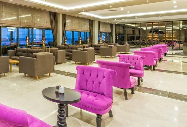 Kalibya World Resort and Spa - Görsel 19