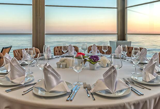 Kalibya World Resort and Spa - Görsel 16