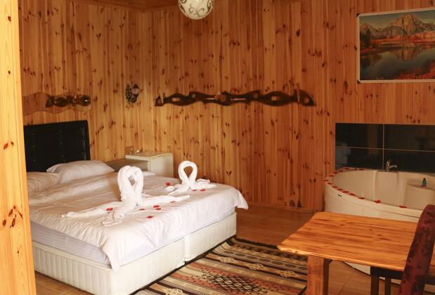 Green River Hotel - Görsel 26