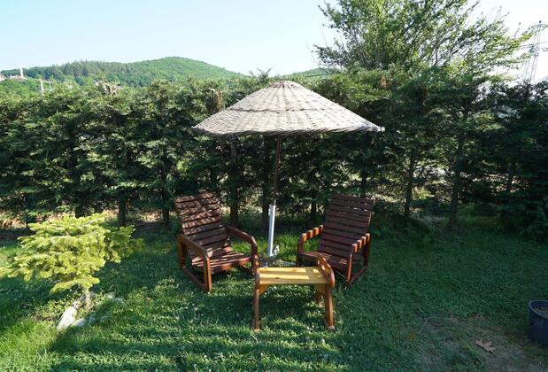 Green River Hotel - Görsel 27