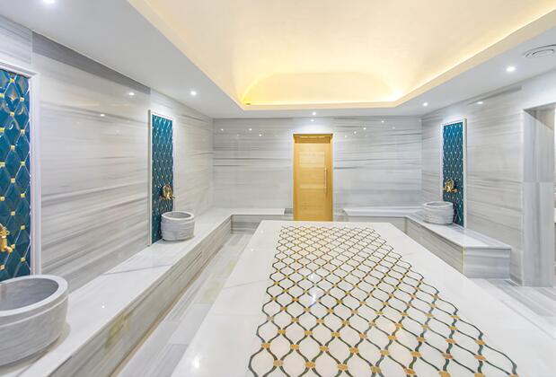 Kalibya World Resort and Spa - Görsel 24