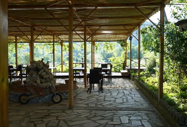 Green River Hotel - Görsel 29