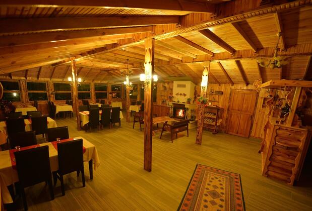 Green River Hotel - Görsel 31