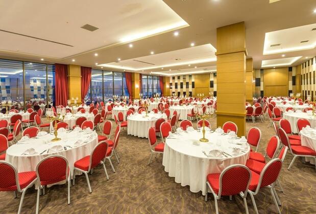 Kalibya World Resort and Spa - Görsel 20