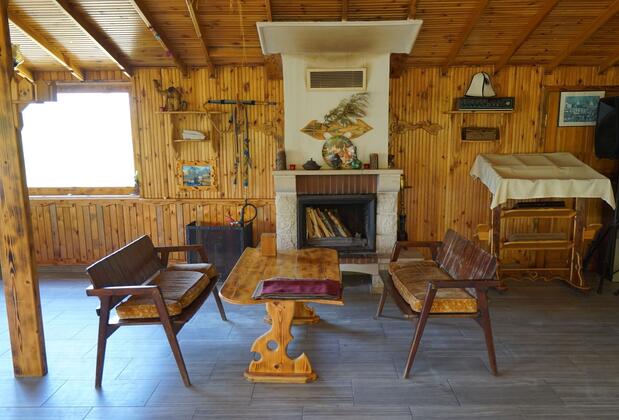 Green River Hotel - Görsel 32