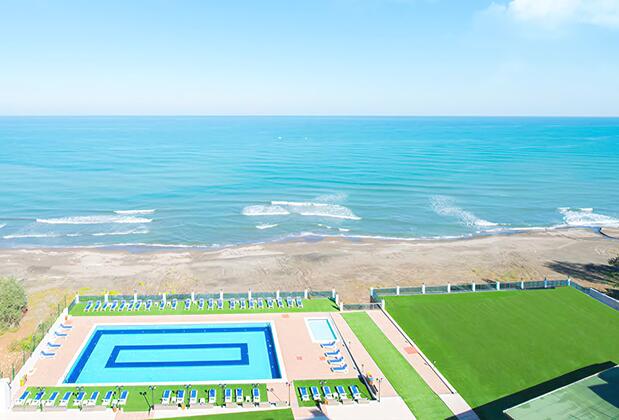 Kalibya World Resort and Spa - Görsel 7