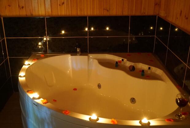 Green River Hotel - Görsel 34