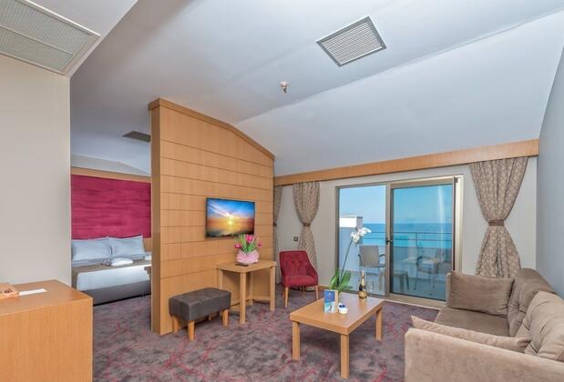 Kalibya World Resort and Spa - Görsel 11