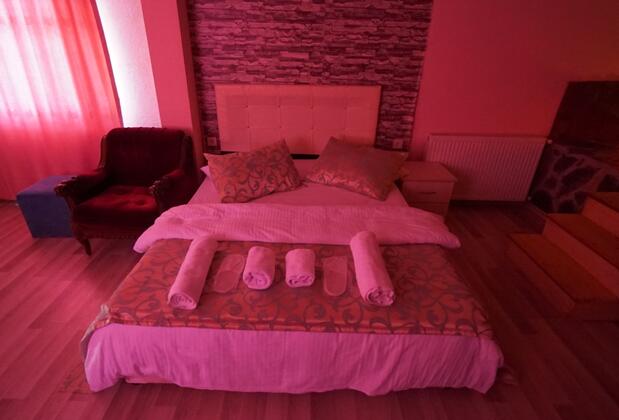 Green River Hotel - Görsel 35