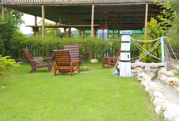 Green River Hotel - Görsel 39