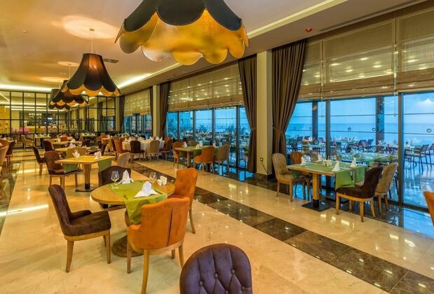 Kalibya World Resort and Spa - Görsel 15