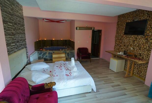 Green River Hotel - Görsel 37