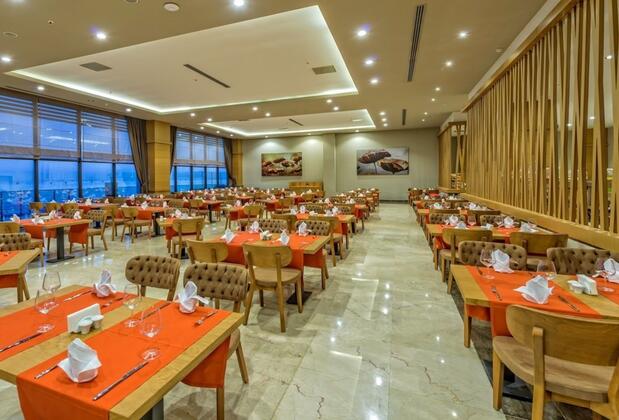 Kalibya World Resort and Spa - Görsel 17