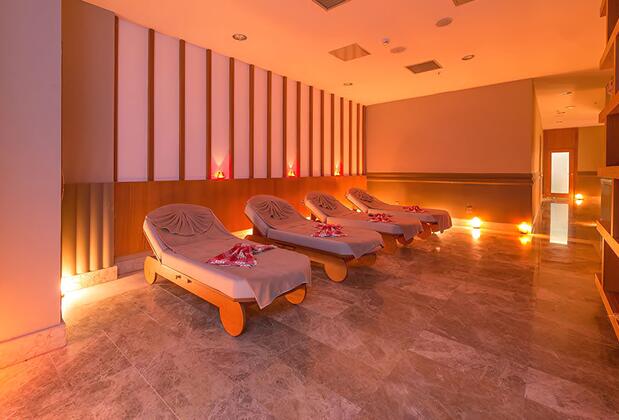 Kalibya World Resort and Spa - Görsel 25