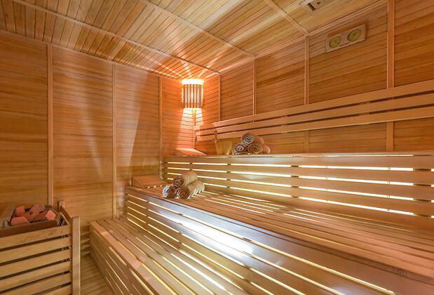 Kalibya World Resort and Spa - Görsel 26