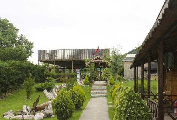 Green River Hotel - Görsel 42