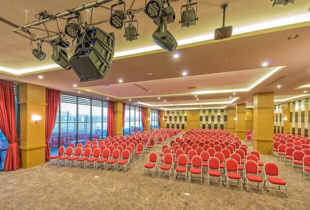 Kalibya World Resort and Spa - Görsel 22